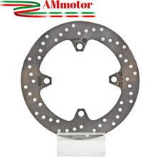 Rear Brake Disc Brembo Honda