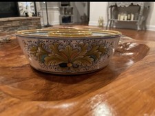 Brand New Never Used DERUTA