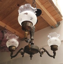  ANTIQUE LIBERTY BRONZE