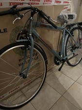 Bicicletta vintage coppi - bicicletta,