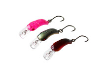 Kit 3 Brutale Micro Cranck