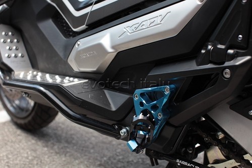 Evotech supporti poggiapiedi - evotech,