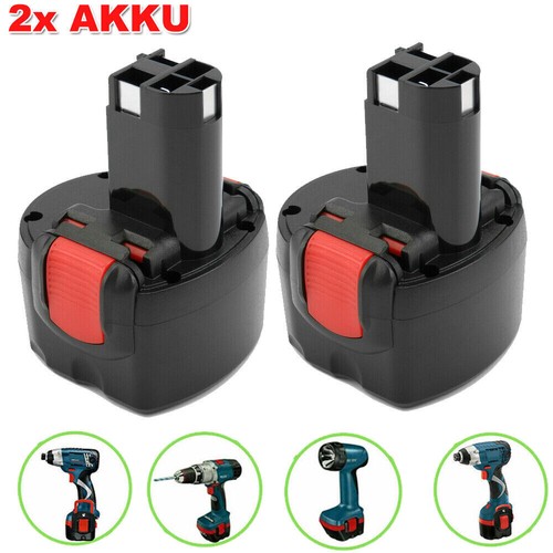 Batteria 8ah 6v - batteria, 9.6v