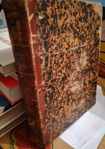 Parrilli dizionario - dizionario, di