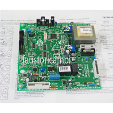 RADIANT SCHEDA ELETTRONICA 76708LA CALDAIA RBS 24 ELITE