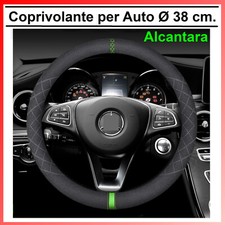 Coprivolante per Auto in