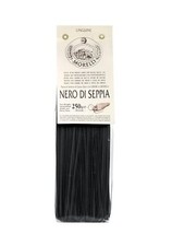 MORELLI - Linguine Calamari / al Nero di Seppia 4x 250 g 
