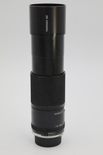 Tamron SP 300mm f5,6 TELE