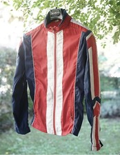 GIUBBOTTO  VINTAGE  '80 tg.48 Benning