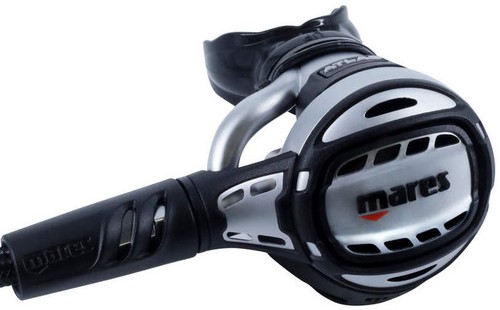 Regolatore mares atlas 62x - atlas,