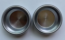 2 Pezzi Filtro Macchina