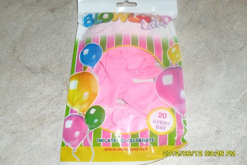Offerta palloncini palloni - offerta,