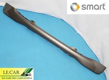 SPOILER PARAURTI ANTERIORE