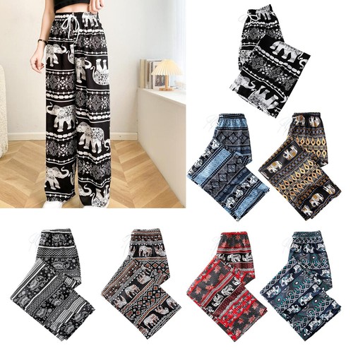 Pantaloni harem donna - pantaloni, da