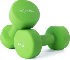 Pesi Palestra, Kit Di 2