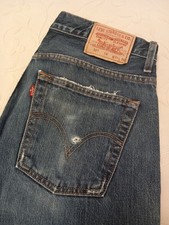 Jeans Levi's 507
