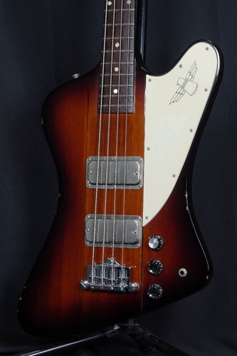 Epiphone thunderbird - epiphone, tb-90