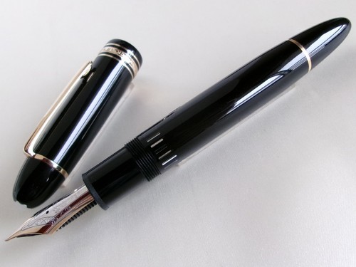 Montblanc meisterstuck 149 - montblanc,