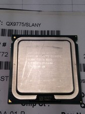 Processore CPU desktop Intel