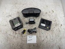 09-13 Audi A3 Tdi P8 OEM