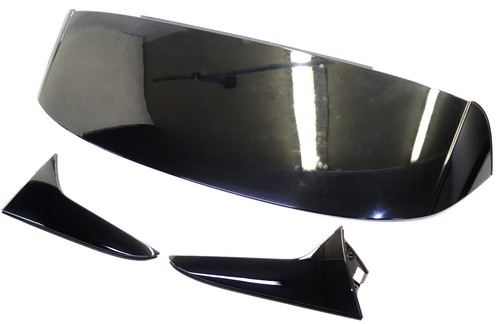 Spoiler posteriore passat - vw,
