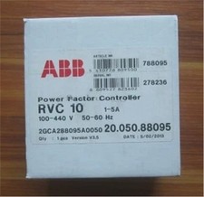 Nuovo 1pz RVC10 RVT10 5A