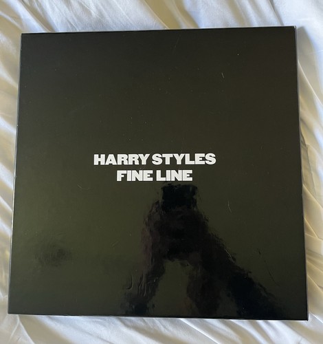Harry styles fine line - harry, ’fine