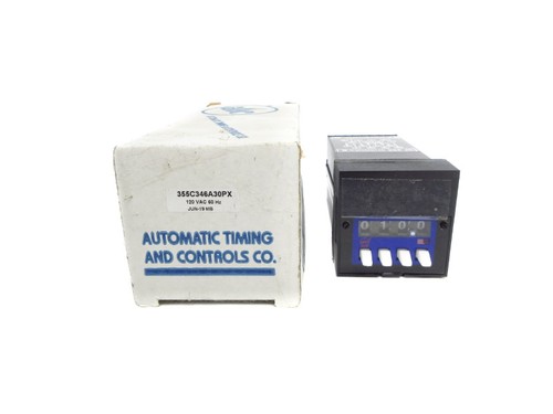 Atc 355c346a30px 120vac - atc,