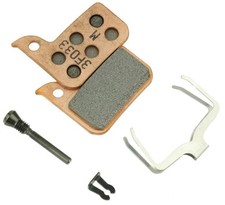 Pastiglie freno SRAM Disc Red