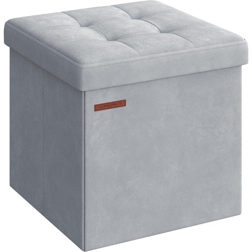 Pouf contenitore lsf227g02 38 - pouf,
