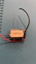 FK130PH-2475 DC Mini Motore RC
