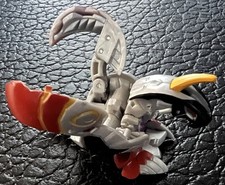 Bakugan Helios MKII MK2