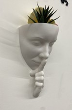 Fioriera da Parete Moderna -