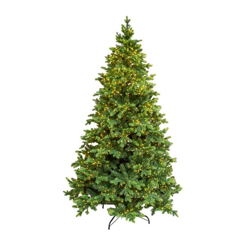 Albero natale artificiale - albero,