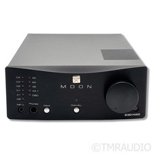 Amplificatore per cuffie