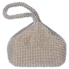 Abendtaschen,7,08" Strass