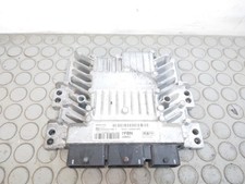 13311 Centralina motore Ford S-Max 2.0 Tdci dal 2006 al 2015 cod 6g91-12a650-mn