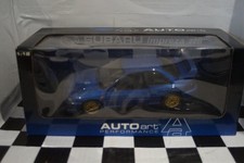 Autoart Subaru Impreza 22B RHD