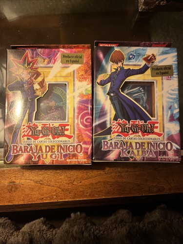 Starter deck yugi - starter,