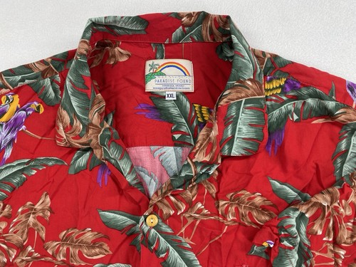 Camicia paradise found magnum - camicia,