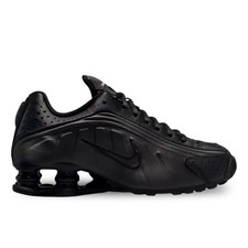 SCARPE NIKE SHOX R4 (GS) TG