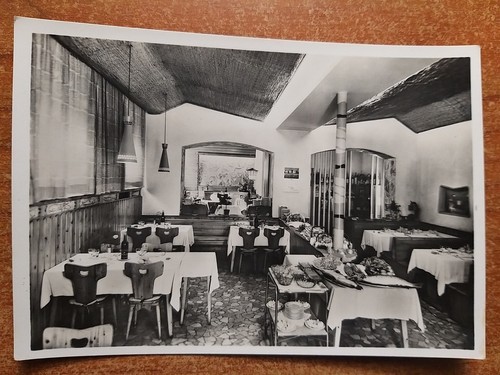 Tipico ristorante al - tipico,
