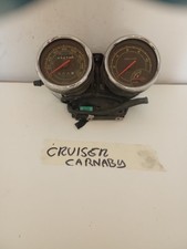 Strumentazione Veglia Piaggio