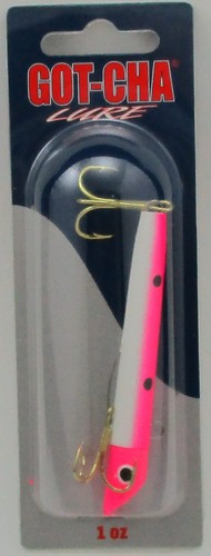 Sea striker g131ghd got - sea,