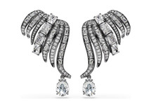 Swarovski 5709265 Orecchini