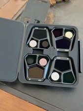 DJI Mavic 3 Pro ND set filtro