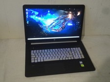 Hp Envy 17-N 17,3" Full HD