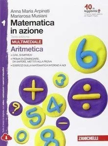 Matematica azione conf - matematica, in