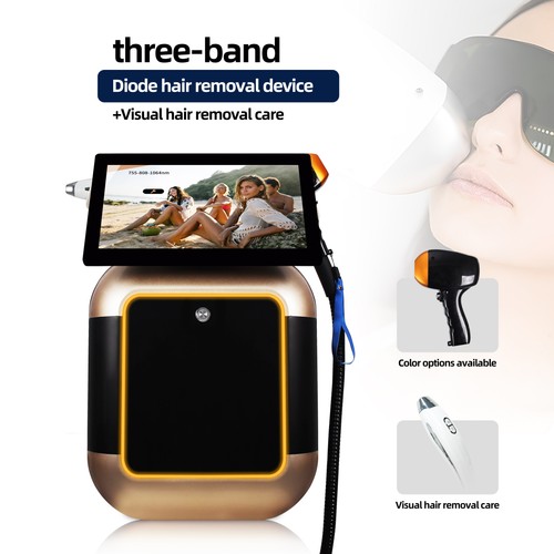 Macchina depilazione laser - , a