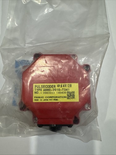 Fanuc a860 2010 - a860-2010-t341, encoder